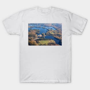 Paugan Dam T-Shirt